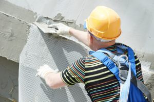 Stucco Contractor Service Colorado Springs, CO