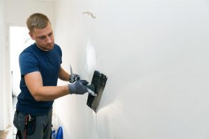 stucco repair service in Colorado Springs, CO